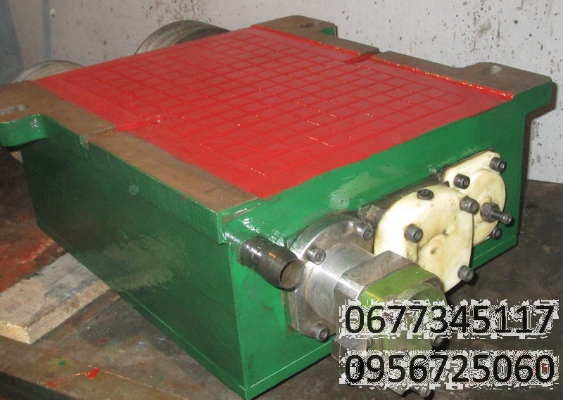 Автоматическая коробка передач АКП-109-6, 3, Автоматическая коробка передач АКС-109, Коробка скоростей АКП 109-6, 3 (16Е16КП), Псковский завод зубчатых колёс, АКП 109-6, 3, станок 16Б16КП, 